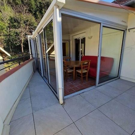 Appartement Classe 2 Etoiles, 2 Chambres, Renove, Climatise Amelie-les-Bains-Palalda Exterior photo