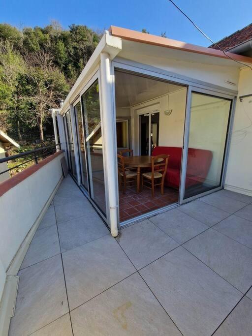 Appartement Classe 2 Etoiles, 2 Chambres, Renove, Climatise Amelie-les-Bains-Palalda Exterior photo