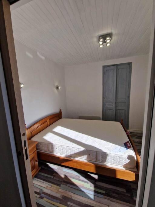 Appartement Classe 2 Etoiles, 2 Chambres, Renove, Climatise Amelie-les-Bains-Palalda Exterior photo